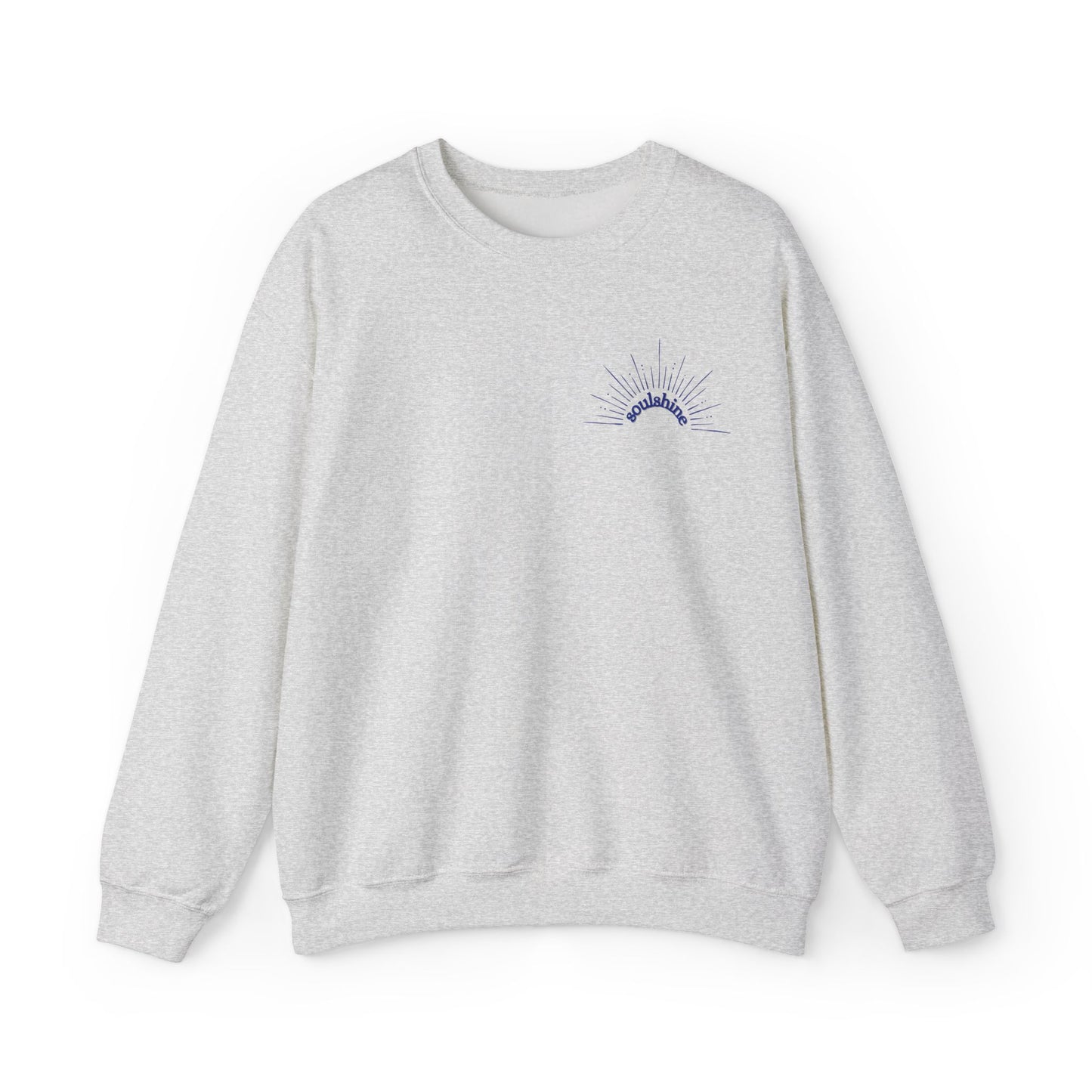 Cowboy Crewneck