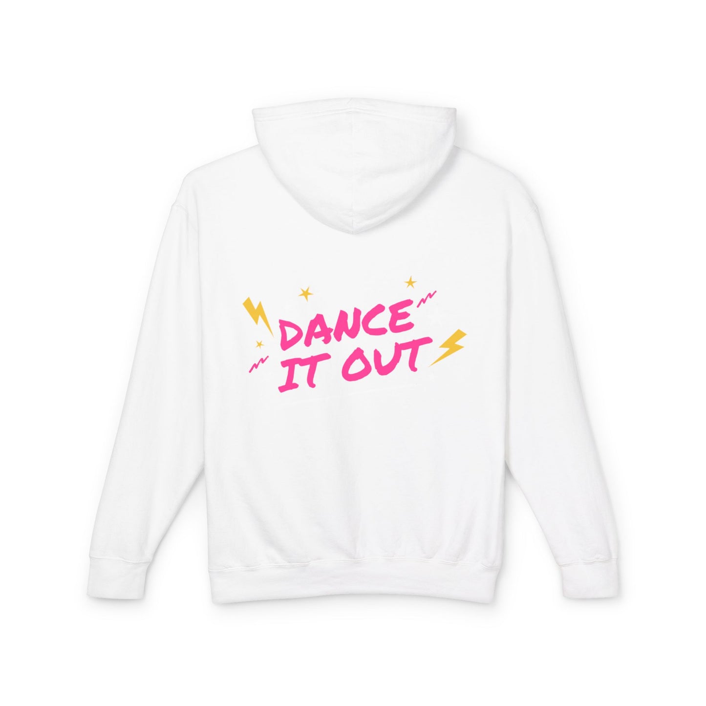 Dance It Out Hoodie