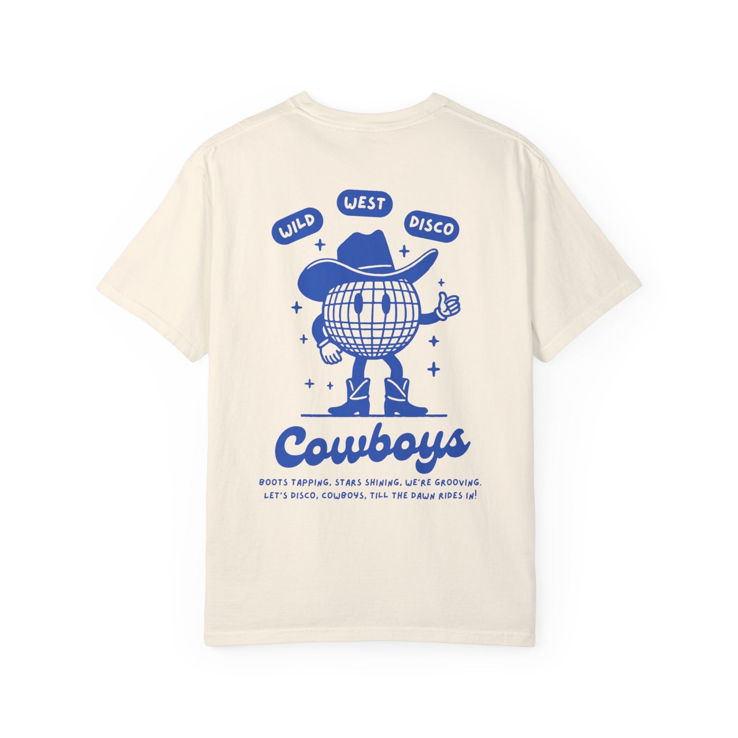 Cowboy Tee