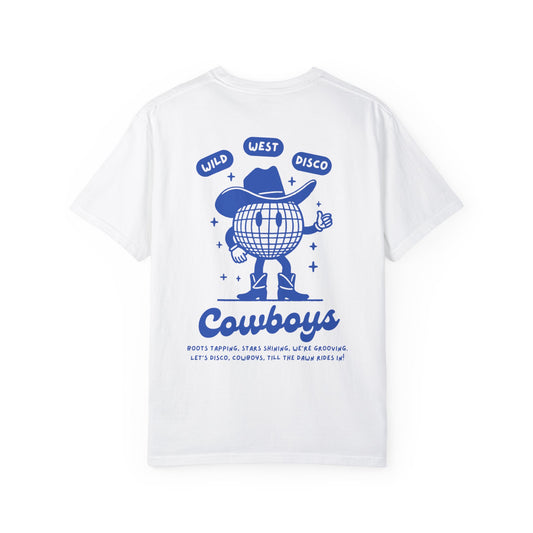 Cowboy Tee