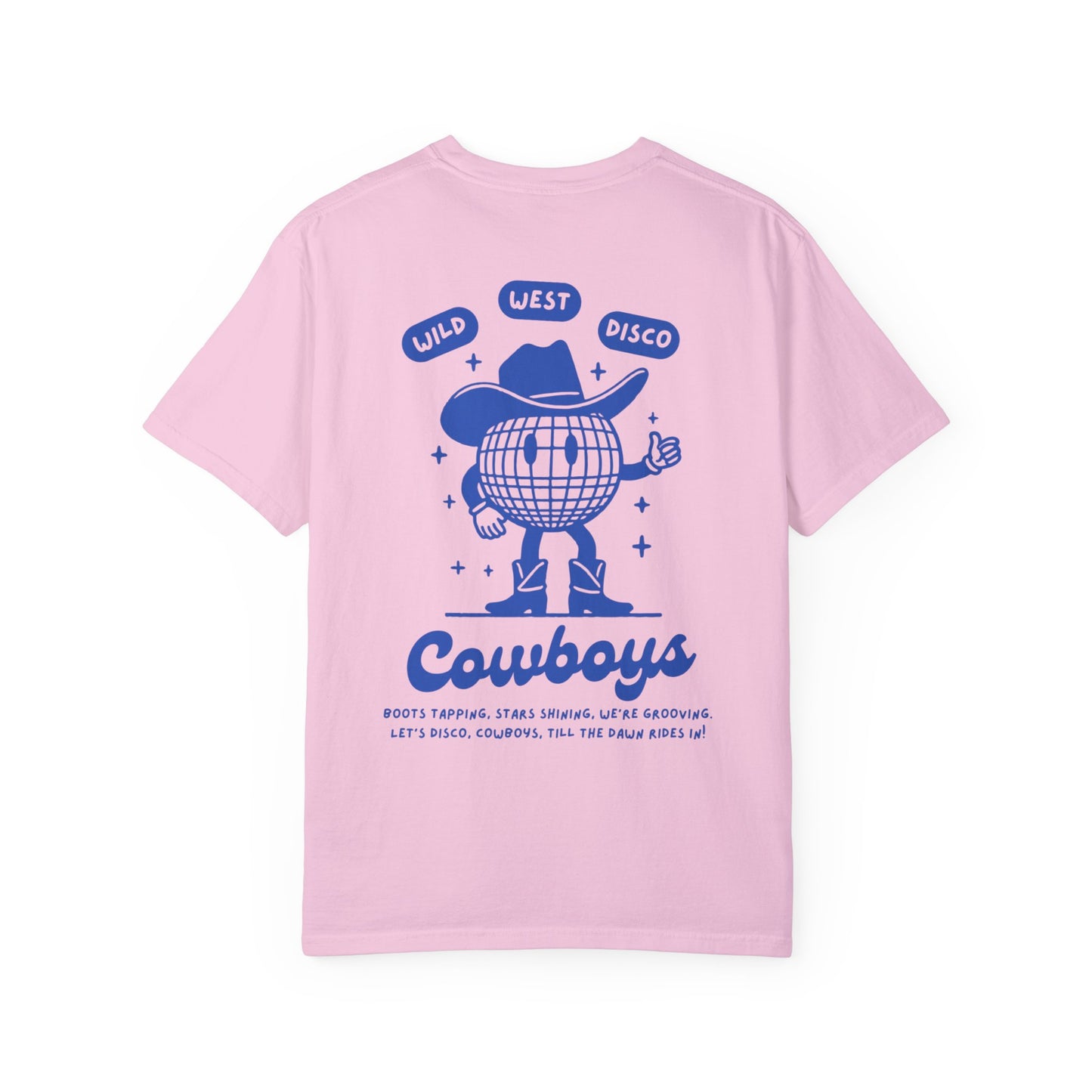 Cowboy Tee